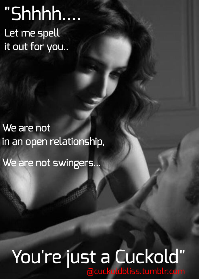 cuckoldbliss:
