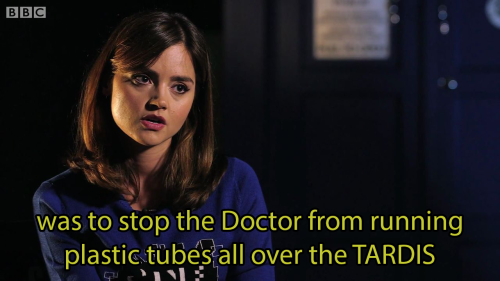 incorrectdoctorwho: Incorrect Doctor Who
