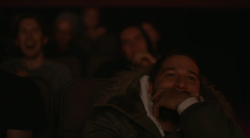 yanelknows:  d0wntime:  the-vaults:  Shia LaBeouf and audience members react to the ending of The Even Stevens Movie  #ALLMYMOVIES  this shit makes me so happy  I love him 