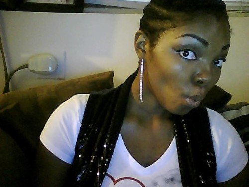 Embracing My Own Beauty Has Been Something I Promised To Do For The Rest Of My Life. - Glori