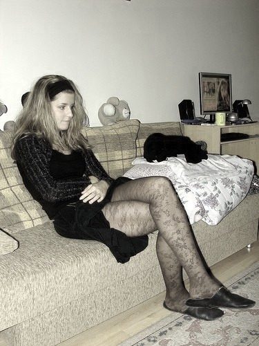 otkfme2:agbbswts:I want your naked bottom over my knee in ten seconds! What makes you think you coul