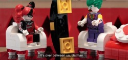 otto-rocktavius:  cutiejinx: The special features for the lego batman movie are truly something  OH MY GOD