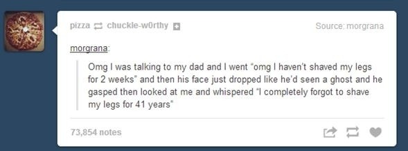 hecallsmepineappleprincess:  itsstuckyinmyhead:  Dads and Tumblr  I reblogged strictly