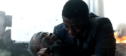 captainamericas:gif request meme: most heartbreaking scene + marvel→ king t’chaka’s deathasked by @m