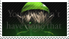 Internet Horror Stamps