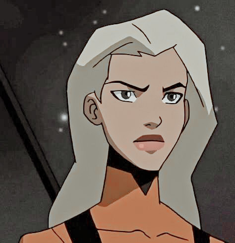 Young Justice
