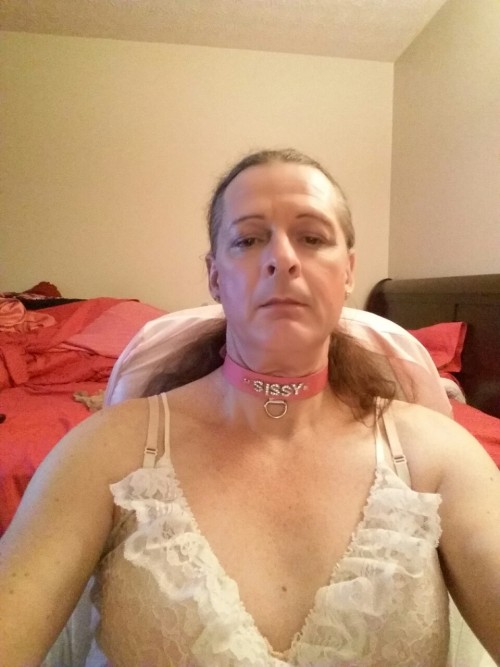 Sissy for Sale  Mature, experienced cock loving Sissy Faggot. Submissive, obedient, excellent oral s