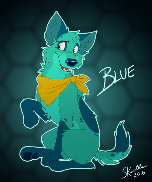 skailla:For my dear friend Aqua2705 ! <3Cutie c: