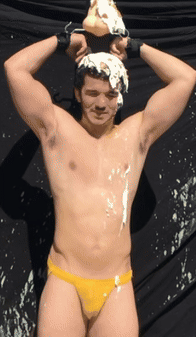 Tied And Slimed