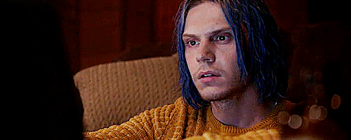 extraordinaryxmen: It’s great to be back, Bob.