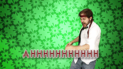 micoovav:  “On the twelfth day of Christmas, my true love gave to me-“ 