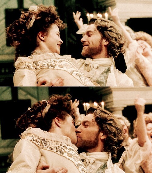 xxbellatrixlestrangexx:I will always ship Victor and Elizabeth as much as I ship Kenneth and Helena.