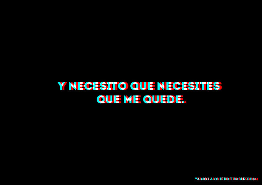 ya-no-la-quiero:  If you don’t know / 5 seconds of summer   