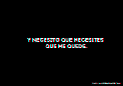 ya-no-la-quiero:  If you don’t know / 5 seconds of summer   