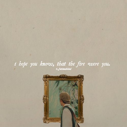 Picture In Her Locket.