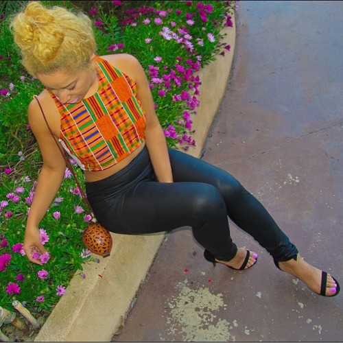 Ciera Sub by: Trap