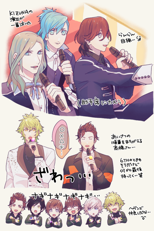 プリライ7th Explore Tumblr Posts And Blogs Tumgir