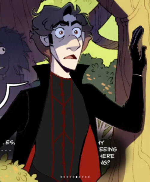 Henry Jekyll’s Outfit Part 2