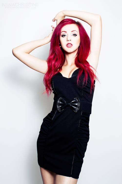 thewickedlycool:  More here The Wickedly Cool