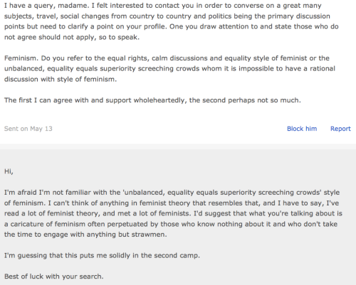 elovesall:Thanks, OkCupid.