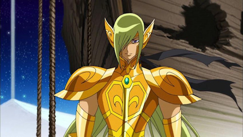 The Strongest Army! The Gold Saints Assemble! – Saint Seiya Omega (Season  1, Episode 28) - Apple TV (AU)