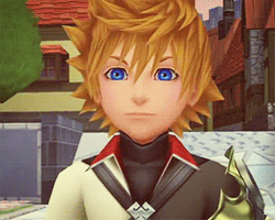 sarady: Get to know me[4/5] Male characters: Ventus (Kingdom Hearts: Birth By Sleep)