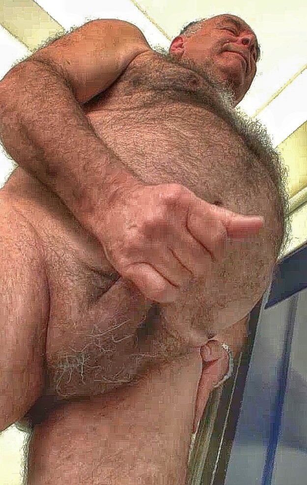 OLDER MEN
