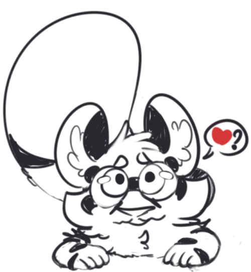 D’aww~! <3