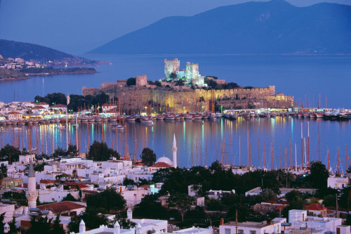 Bodrum - Atlas Yachting