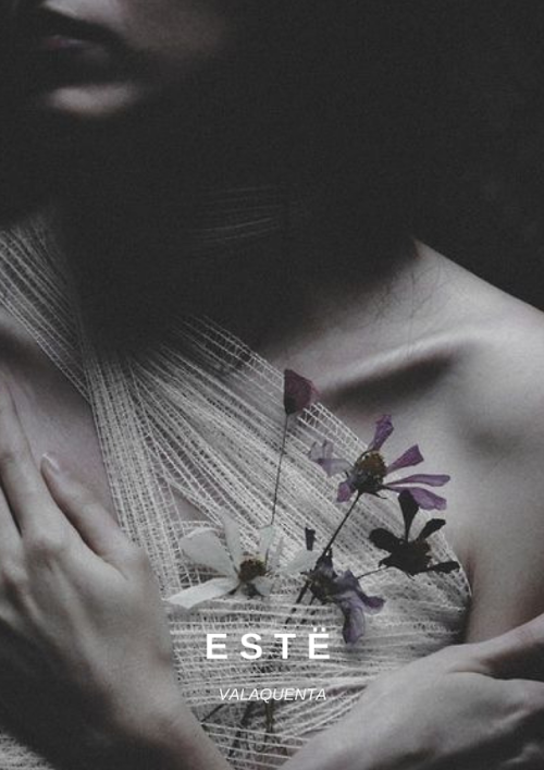 ecthvlion:Este // ValaquentaEste the gentle, healer of hurts and weariness, is [Irmo’s] spouse. Grey