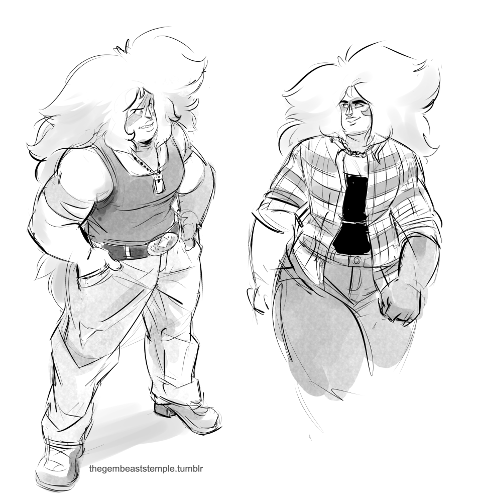 thegembeaststemple:  Super busy/tired/stressed at the mo, but please accept these