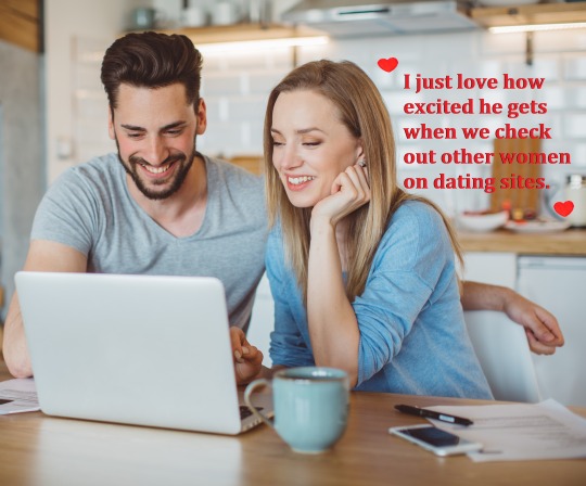 Married Women Reflect on what Valentine’s Day should mean to them.