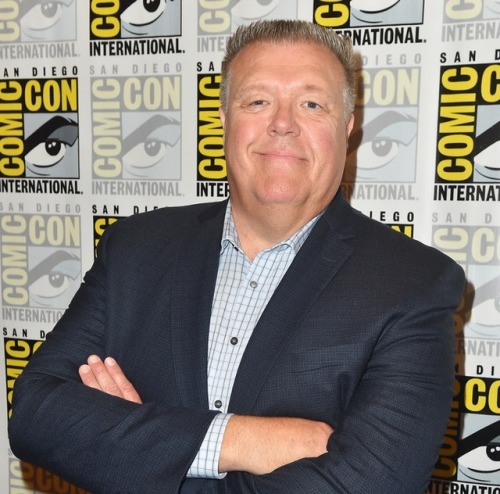 maturemenoftvandfilms: Joel McKinnon Miller Date of Birth: 1951, Rockford, MNPhysique: Husky/Chubby 