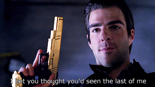 fatseux:  apriki:  NBC to Revive Heroes With 13-Episode Miniseries   Pleeeeaaassssseee make an appearance!