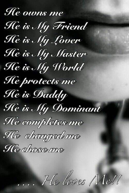 Welcome to my Sins