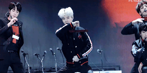 myloveseokjin: 27//365 days of BTS