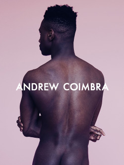 cuntchita:  Andrew Coimbra Spring/Summer 2016 