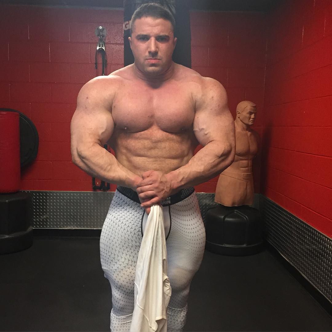 MASSIVE