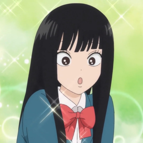 ✩ KURONUMA SAWAKO  like or reblog if you use