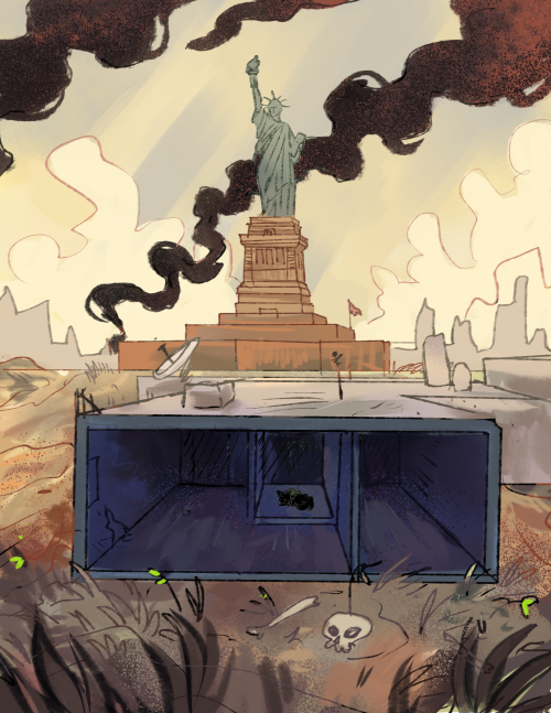 Refuge (2022)