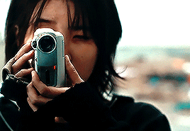 IU & V In 'Love Wins All' (2024)"Will You Please Go With Me?Wherever It May Be"