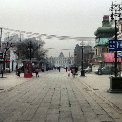 Sex Russian street, Dalian, People’s Republic pictures