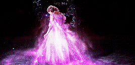 queerfour:When there is kindness, there is goodness. When there is goodness, there is magic.