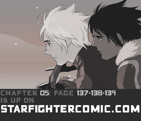 Up On The Site!Everyone.. Starfighter Is Now Complete!🎉🎉💕💕 Please Check