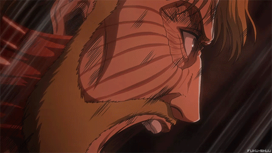 Shingeki no Kyojin Season 3 Episode 17 (Episode 54)Levi vs. Beast Titan/ZekeMore