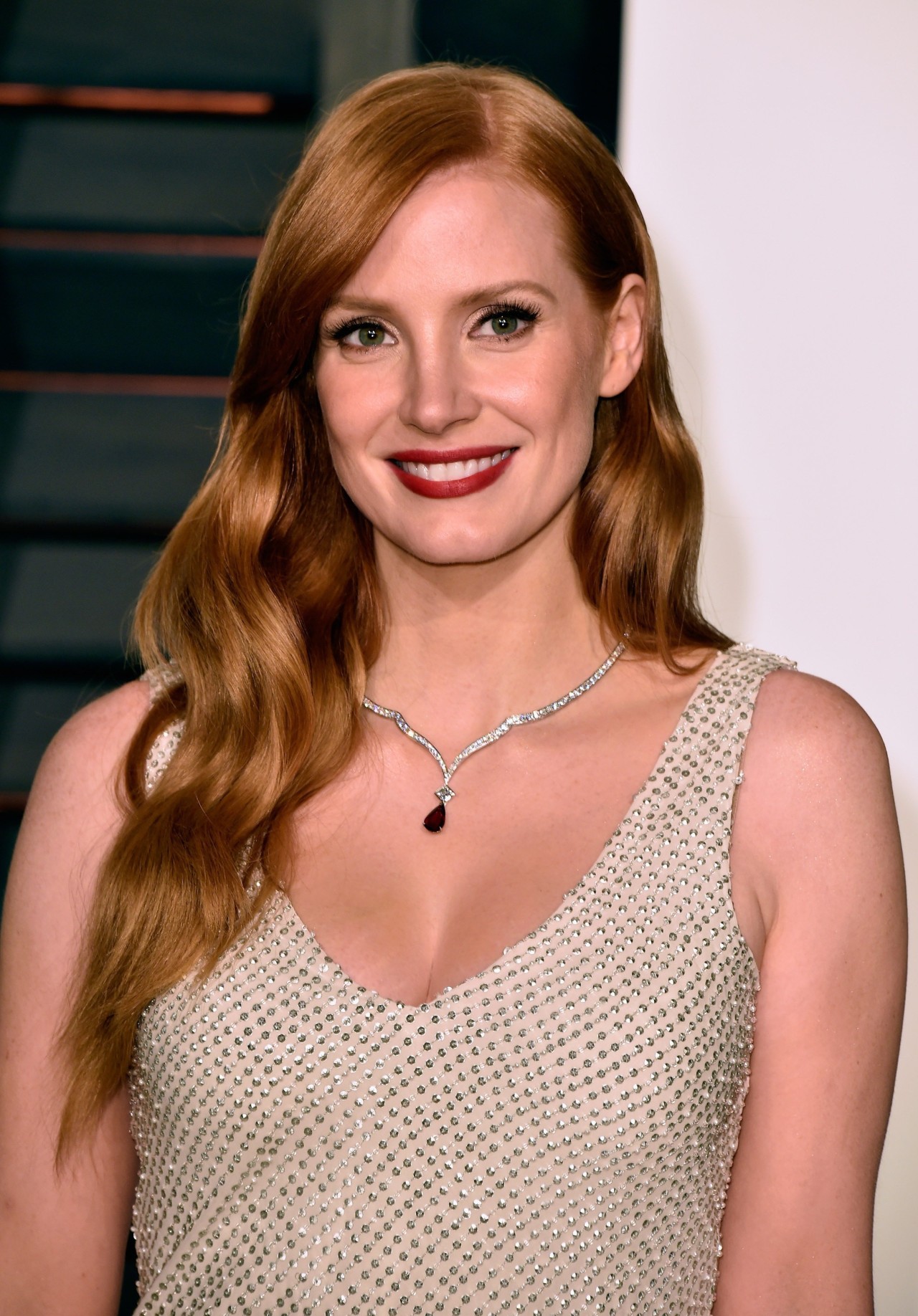 Jessica Chastain