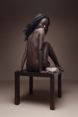 Ebony Collection