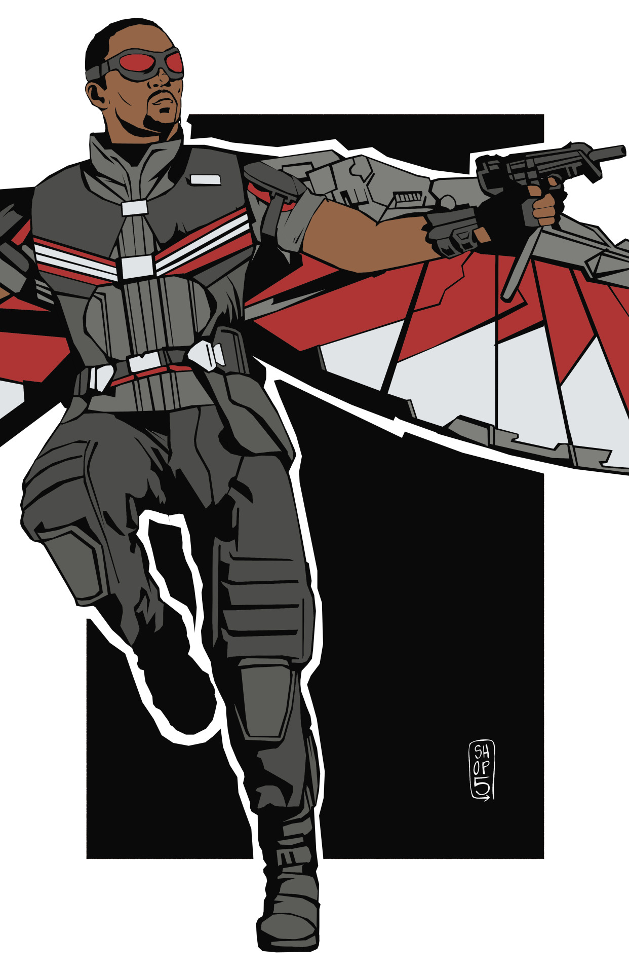 shop5:  The best thing about Age of Ultron to be honest ( X )