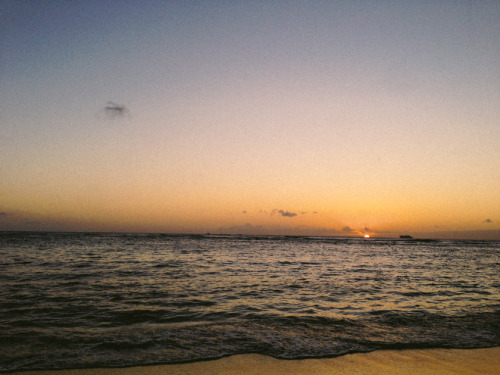 gypsyone:  Must be a word for someone who is obsessed with sunsets…..