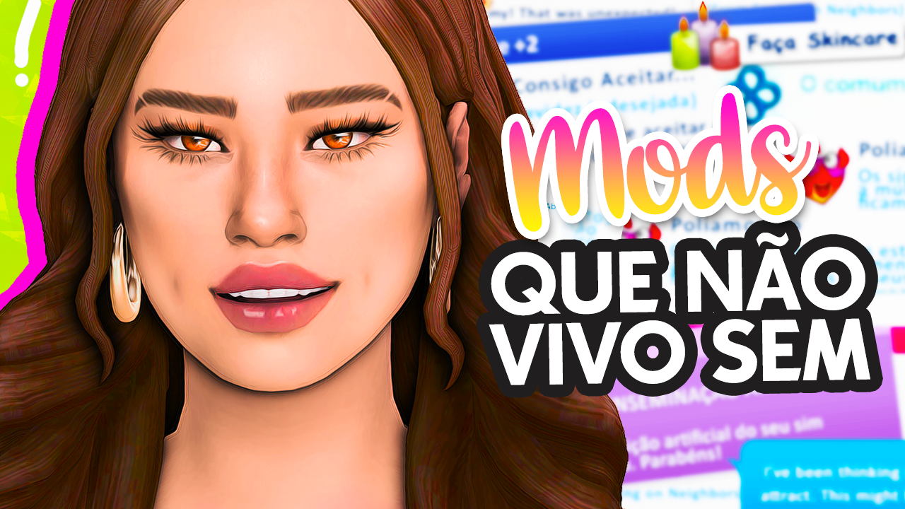 The Sims 4 - O que os pais precisam saber